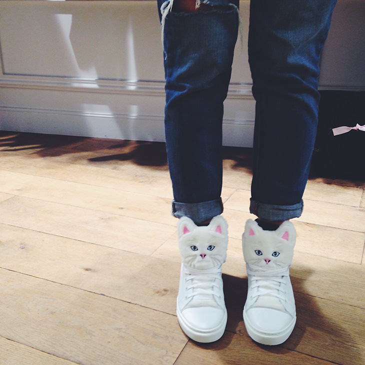 Processed with VSCOcam with f2 preset