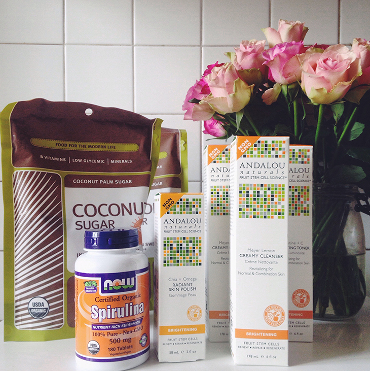 13_commande_iherb_andalou_naturals_spiruline_code_promo