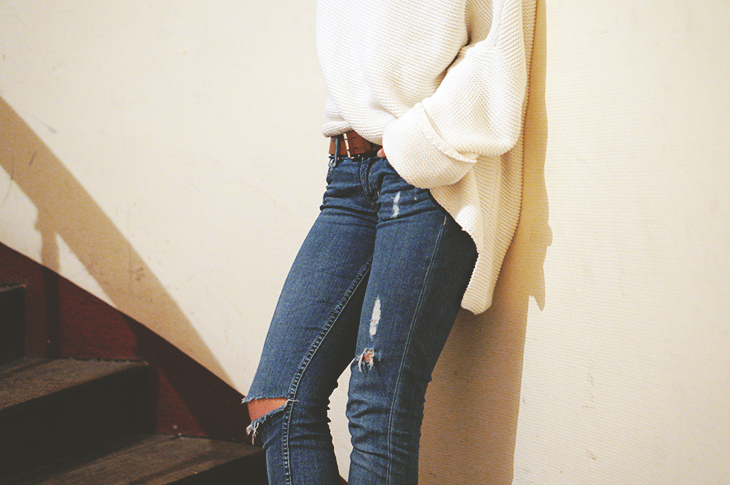 3_look_blog_mode_pull_blanc_oversize_zara_slim_hm_boots_asos