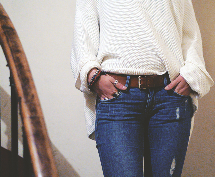 4_look_blog_mode_pull_blanc_oversize_zara_slim_hm_boots_asos