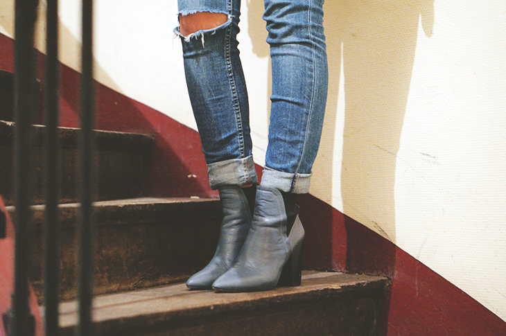 5_look_blog_mode_pull_blanc_oversize_zara_slim_hm_boots_asos