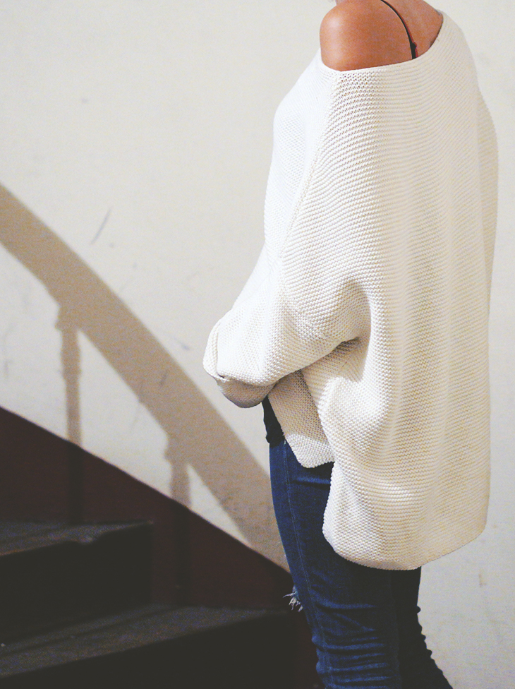 8_look_blog_mode_pull_blanc_oversize_zara_slim_hm_boots_asos