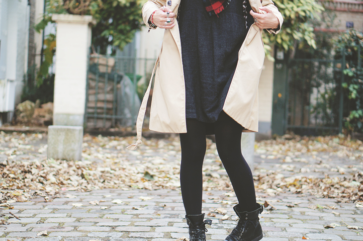 2_look_blog_mode_villa_leandre_paris_trench_hm_robe_zara_montre_daniel_wellington