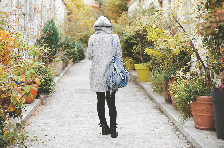 3_look_blog_mode_manteau_vero_moda_sojeans_short_levis_501_sac_dos_petitsesame_boots_motardes_jonak