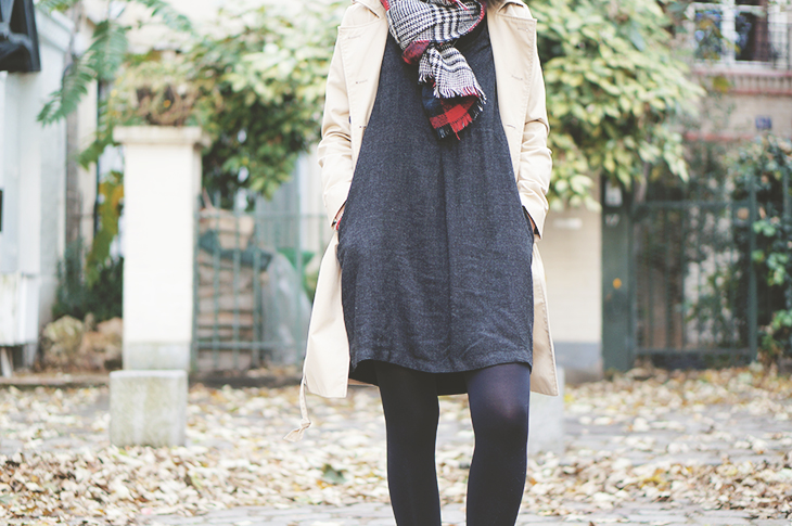 5_look_blog_mode_villa_leandre_paris_trench_hm_robe_zara_montre_daniel_wellington