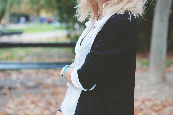 7_look_blog_mode_jardin_luxembourg_paris_gilet_kookai_pantalon_simili_cuir_zara