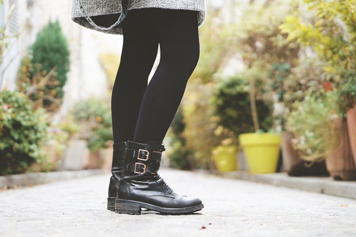 7_look_blog_mode_manteau_vero_moda_sojeans_short_levis_501_sac_dos_petitsesame_boots_motardes_jonak