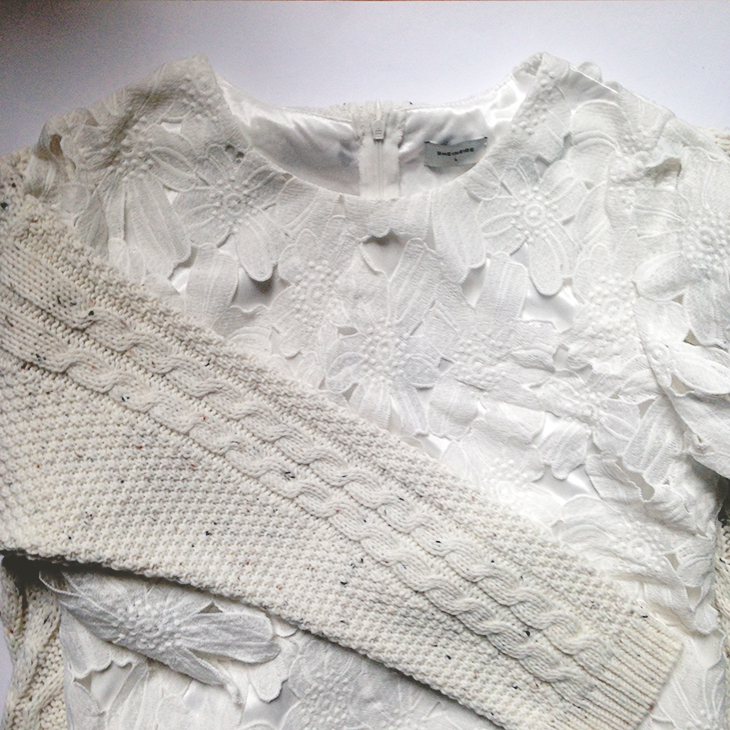 1_look_blog_mode_blouse_dentelle_guipure_sheinside_gilet_boohoo