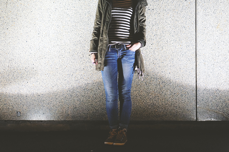 1_look_blog_mode_parka_superdry_pull_cyrillus_chaussures_faguo