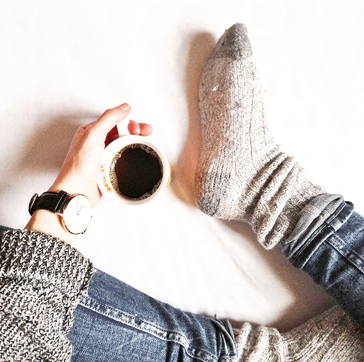 7_look_blog_mode_jean_levis_chaussettes_lurex_hm_montre_daniel_wellington