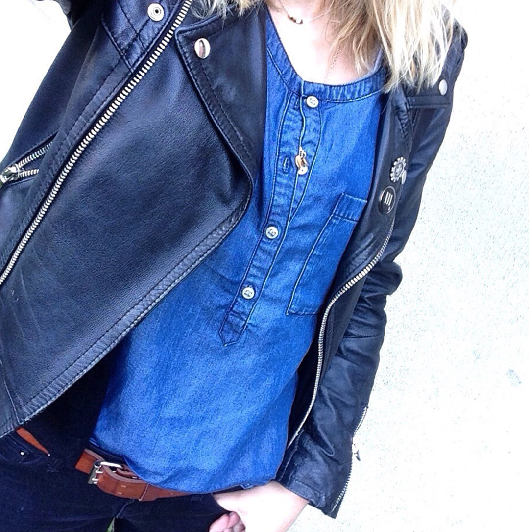 4_look_blog_mode_perfecto_cuir_vintage_blouse_jean_esprit