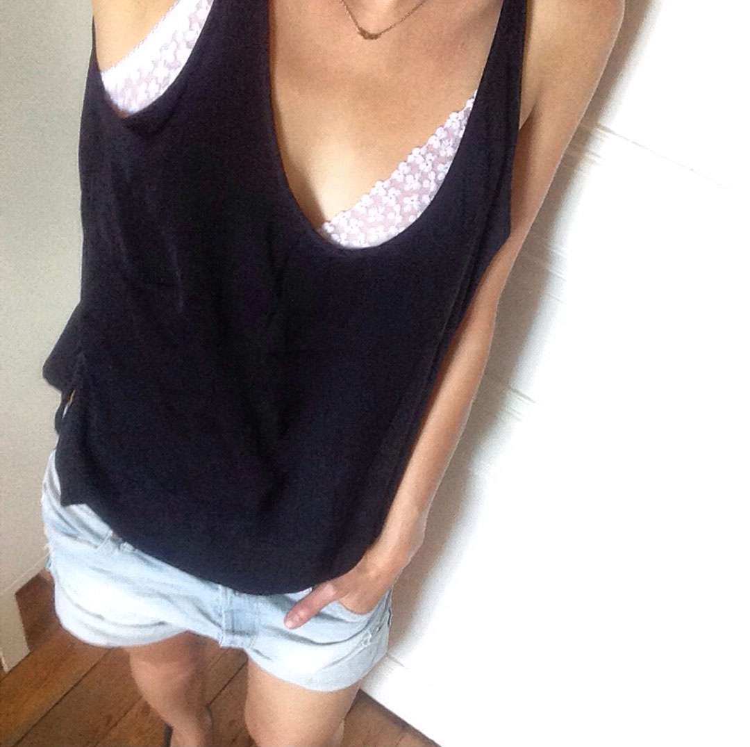 5_look_blog_mode_short_replay_top_hm_soutien_gorge_etam