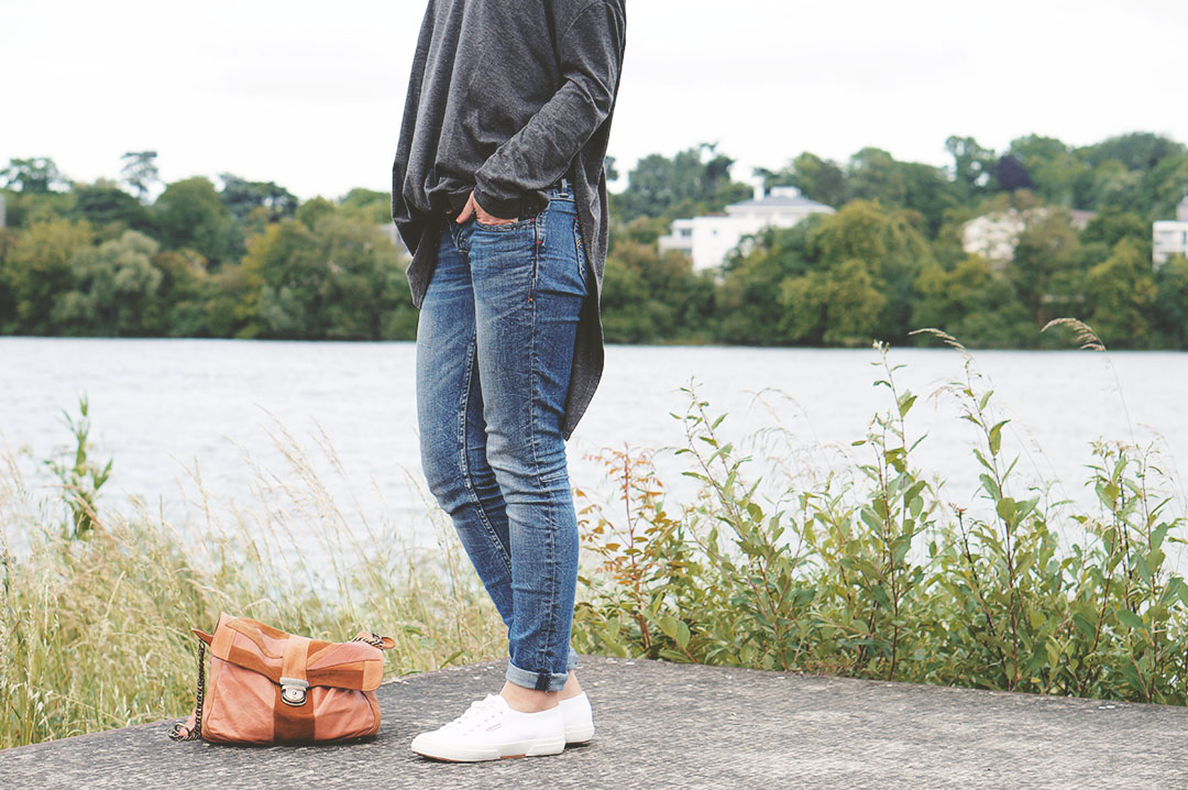8_look_blog_mode_nantes_perfecto_cuir_vintage_jean_levis_baskets_superga_blanches_sac_charlie_heimstone