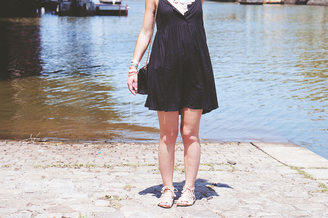 2_look_blog_mode_nantes_robe_asos_sac_chanel_2_55_sandales_nude_zara