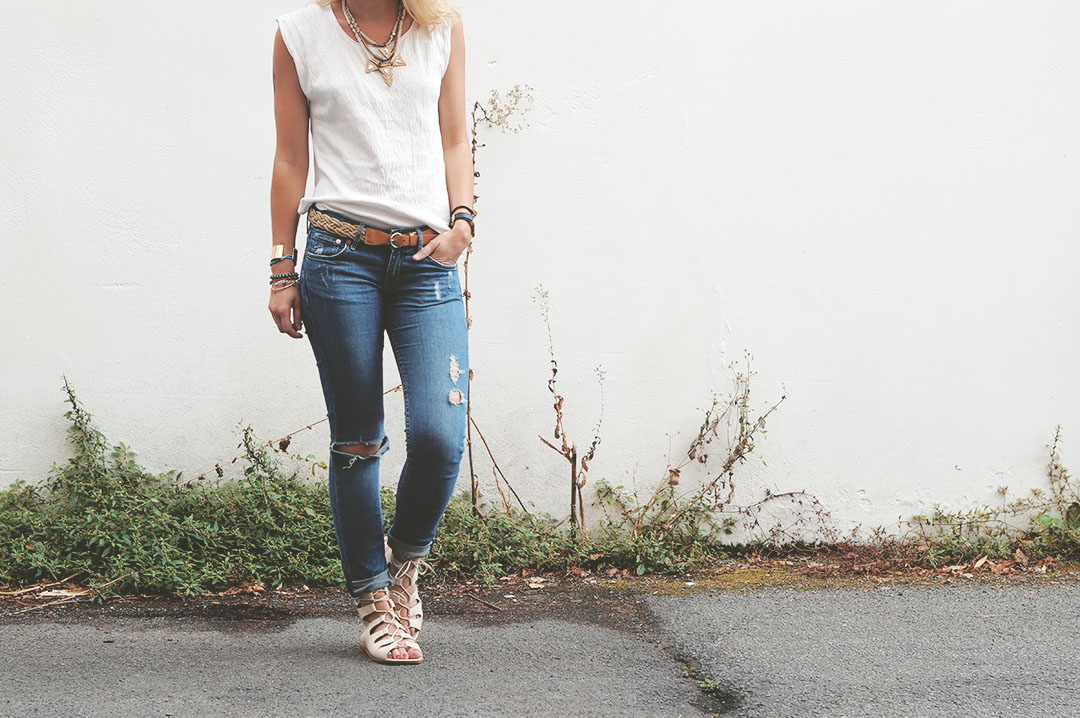 5_look_blog_mode_jean_hm_sandales_lacees_nude_boohoo