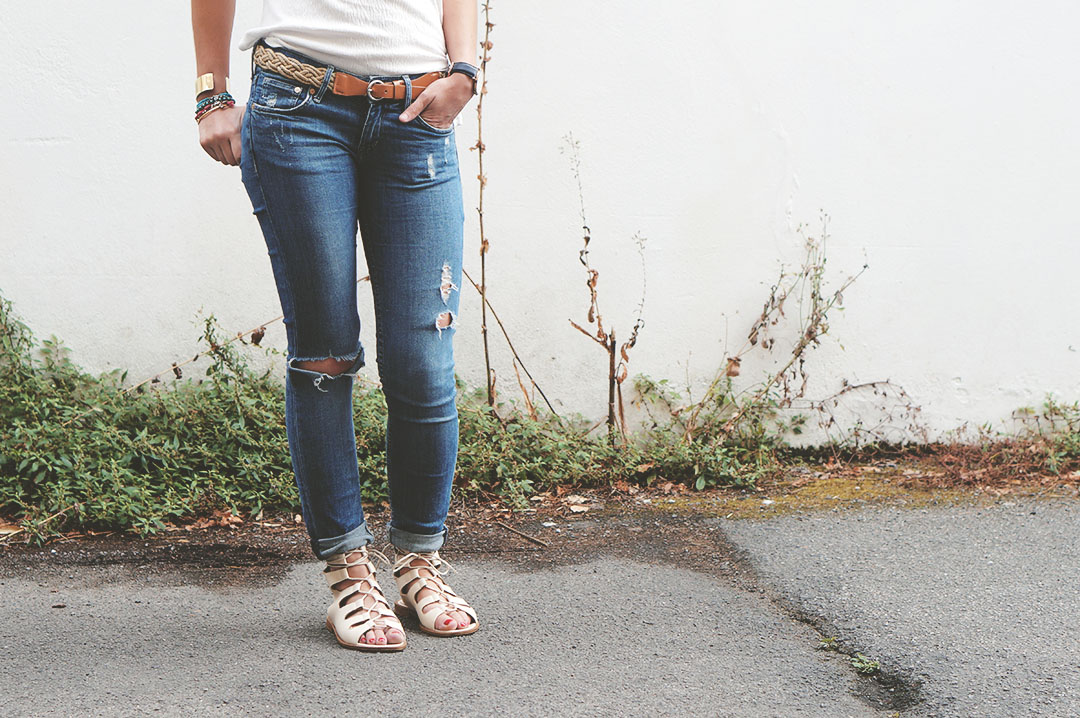 9_look_blog_mode_jean_hm_sandales_lacees_nude_boohoo