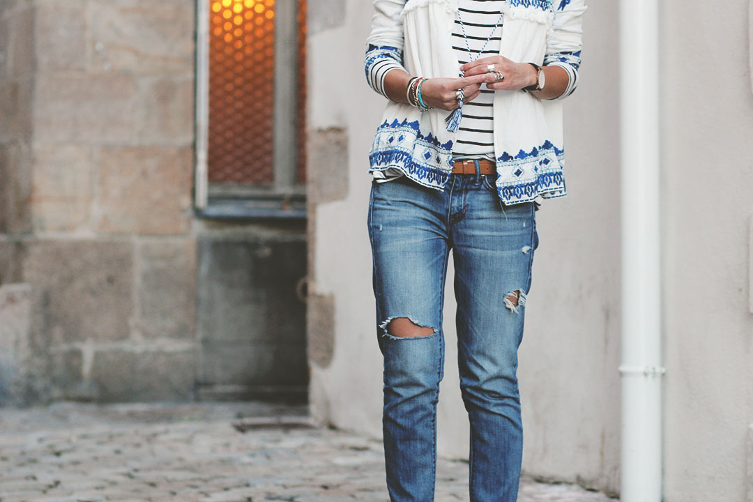 2_look_blog_mode_nantes_veste_sheinside_zara_jean_gap_stan_smith_daniel_wellington