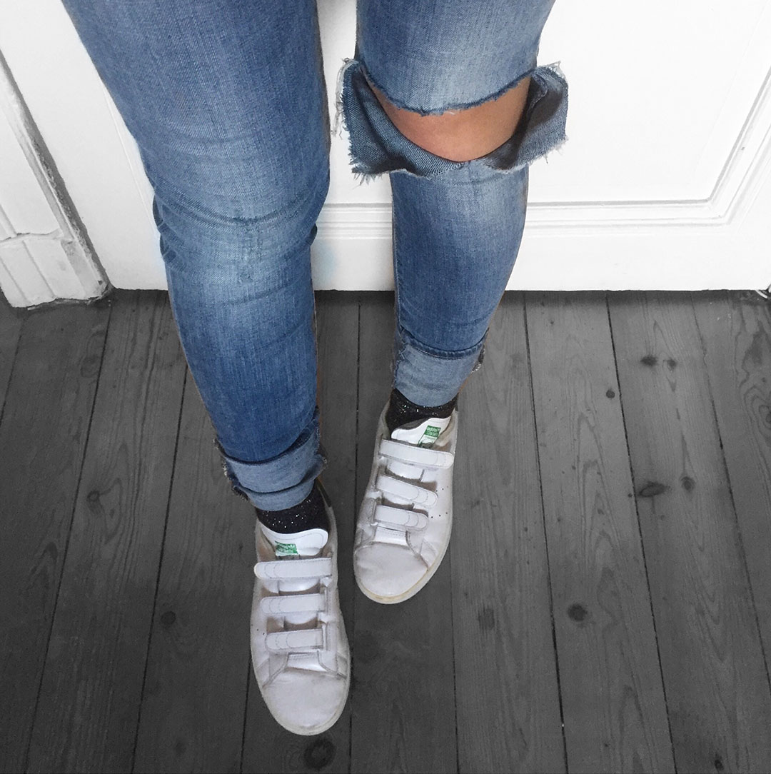 8_look_blog_mode_jean_levis_baskets_adidas_stan_smith_velcro