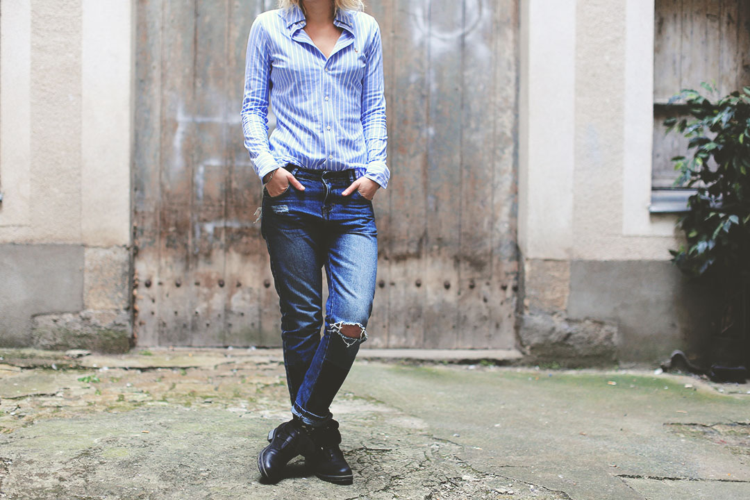 6_look_blog_mode_nantes_chemise_oxford_ralph_lauren_boots_eram