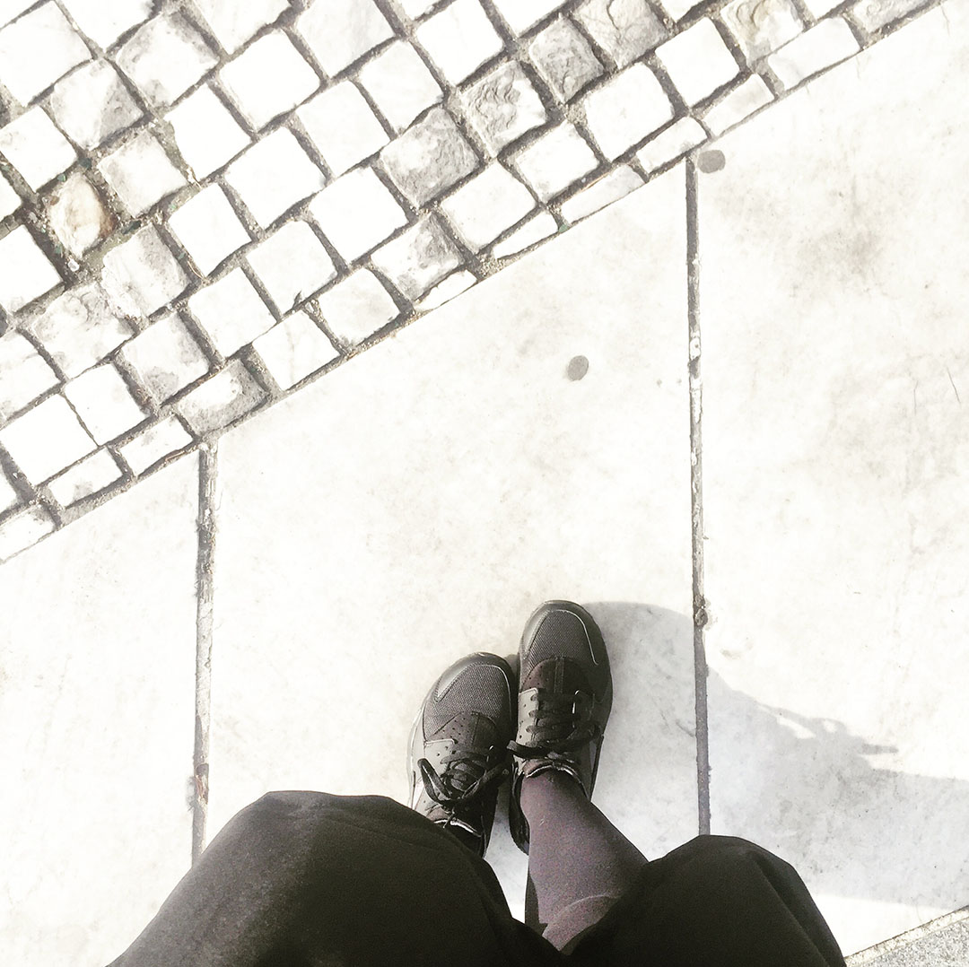 7_look_blog_mode_nike_huarache_robe_mango