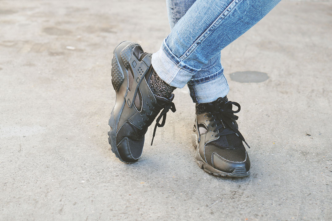 10_look_blog_mode_chemise_carreaux_kiabi_jean_levis_nike_huarache