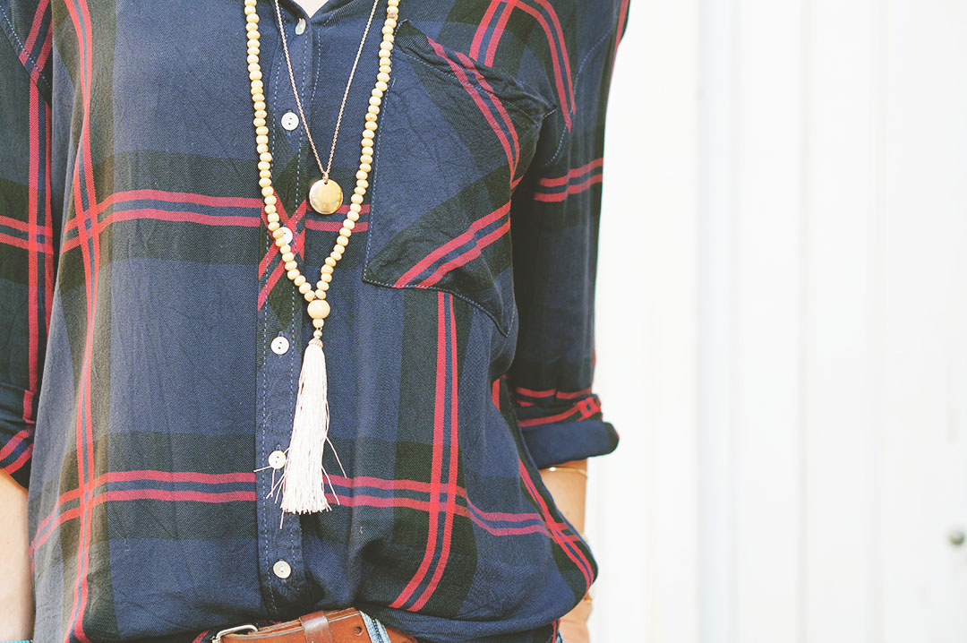 11_look_blog_mode_chemise_carreaux_kiabi_jean_levis_nike_huarache