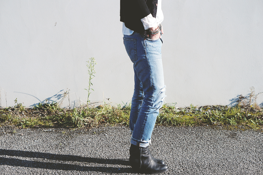 2_look_blog_mode_nantes_levis_501_ct_acne_pistol_gilet_kookai