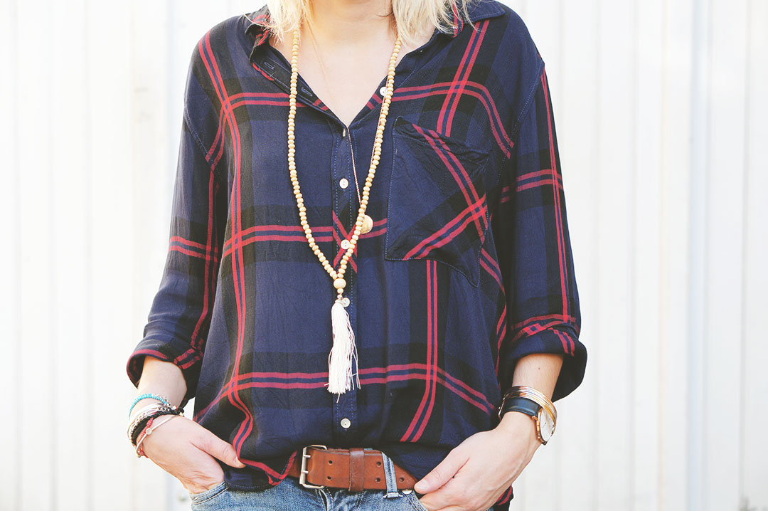 3_look_blog_mode_chemise_carreaux_kiabi_jean_levis_nike_huarache