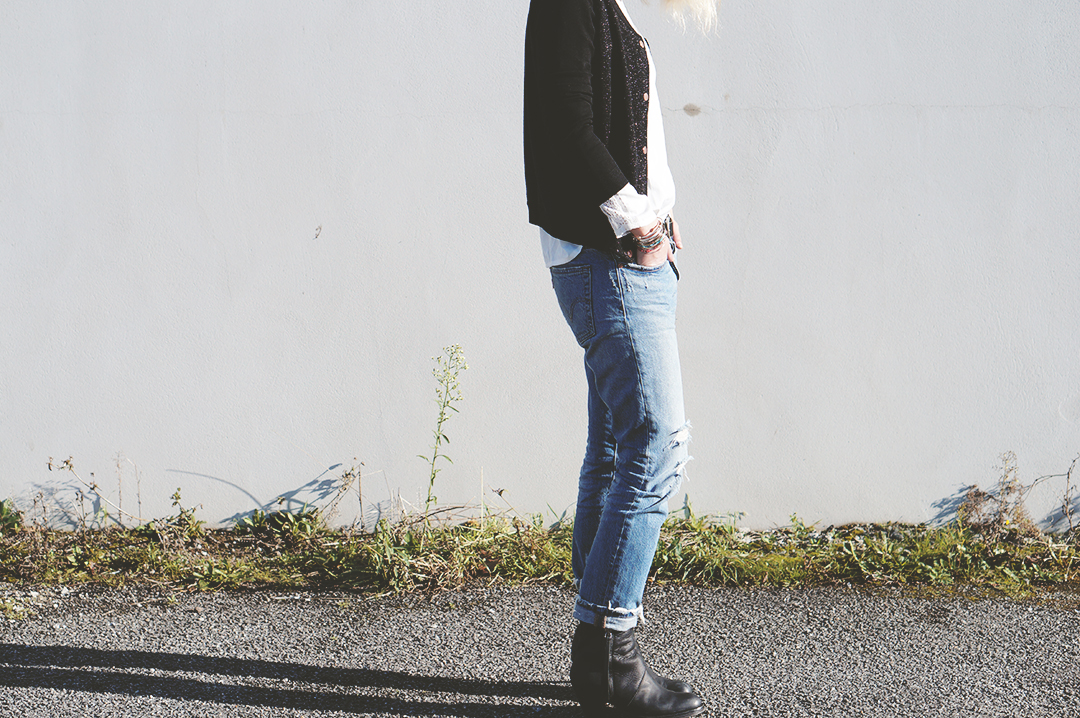 4_look_blog_mode_nantes_levis_501_ct_acne_pistol_gilet_kookai
