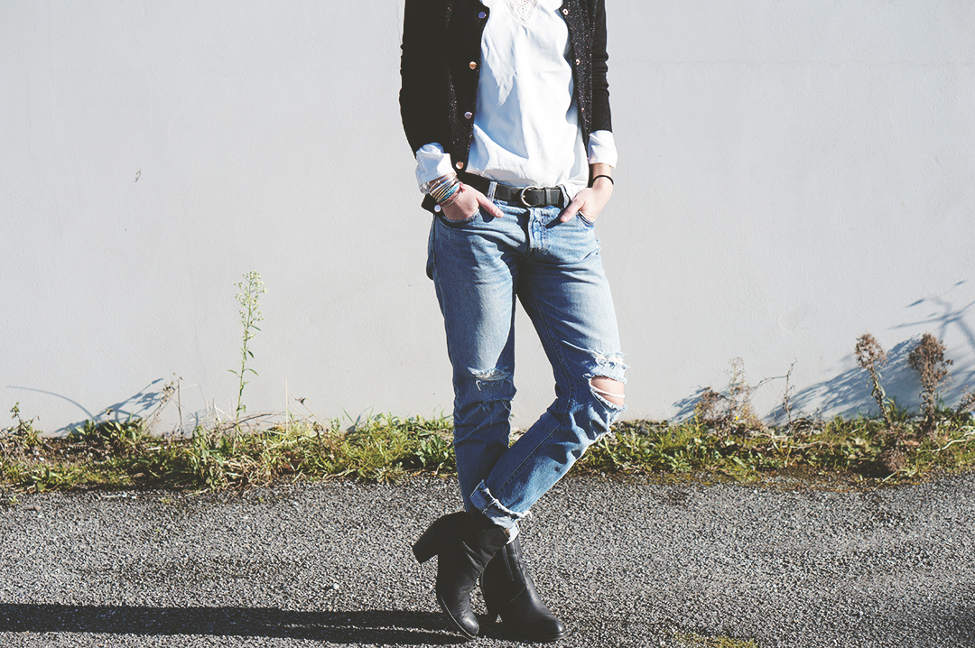 5_look_blog_mode_nantes_levis_501_ct_acne_pistol_gilet_kookai