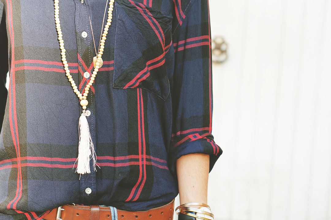 6_look_blog_mode_chemise_carreaux_kiabi_jean_levis_nike_huarache