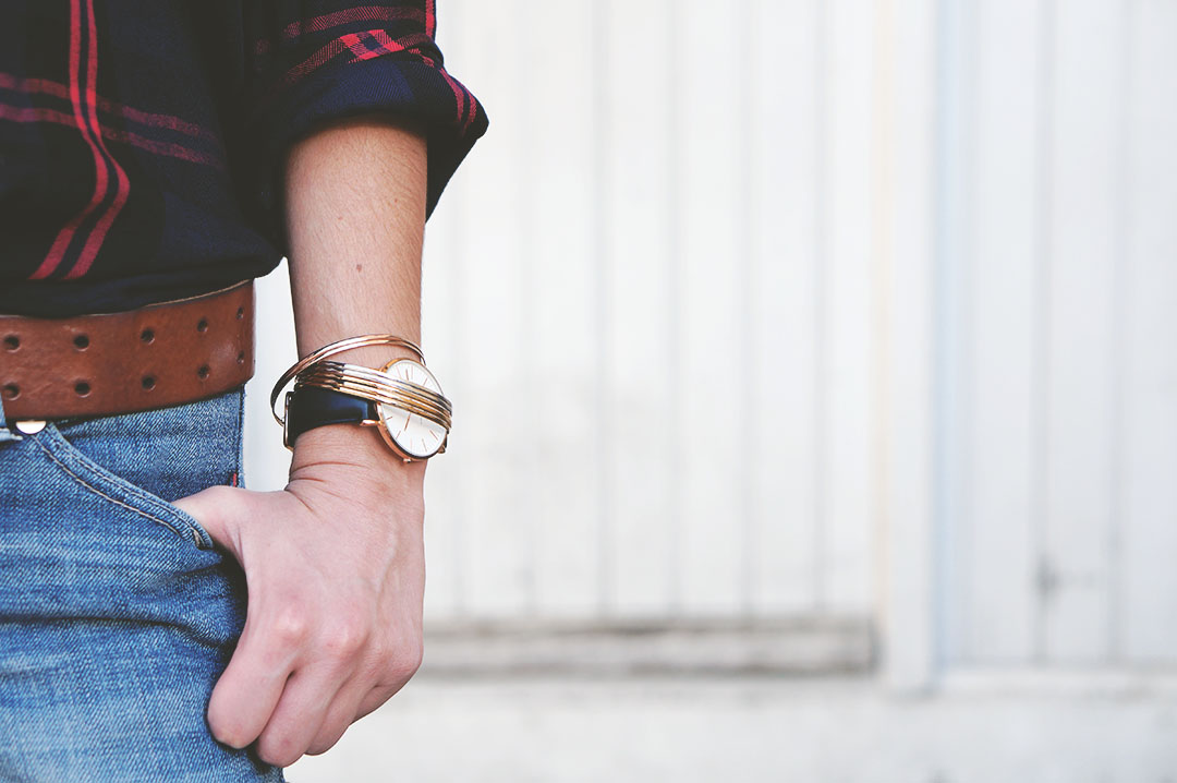 9_look_blog_mode_chemise_carreaux_kiabi_jean_levis_nike_huarache