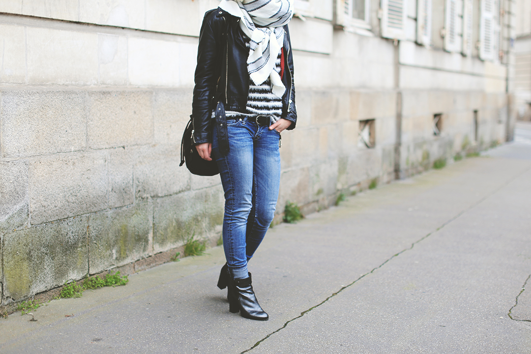 5_look_blog_mode_nantes_pull_nafnaf_daniel_wellington_boots_follow_me_autruche_nantaise