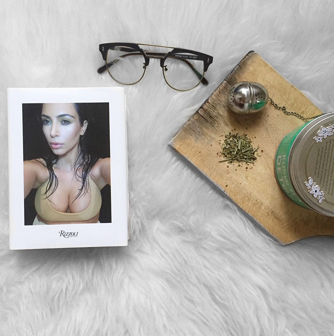 7_selfish_kim_kardashian_usine_a_lunettes_kusmi_tea_detox