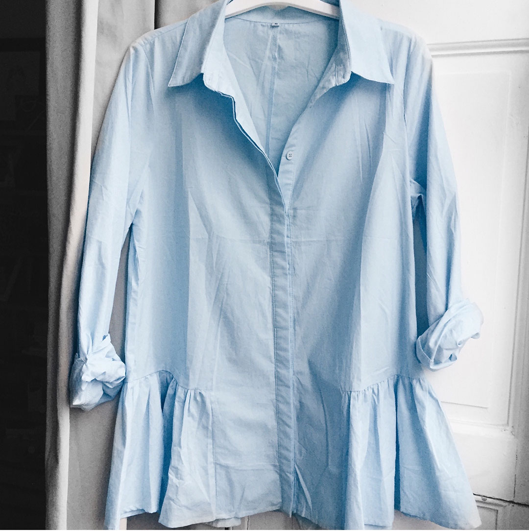 2_chemise_bleue_peplum_romwe