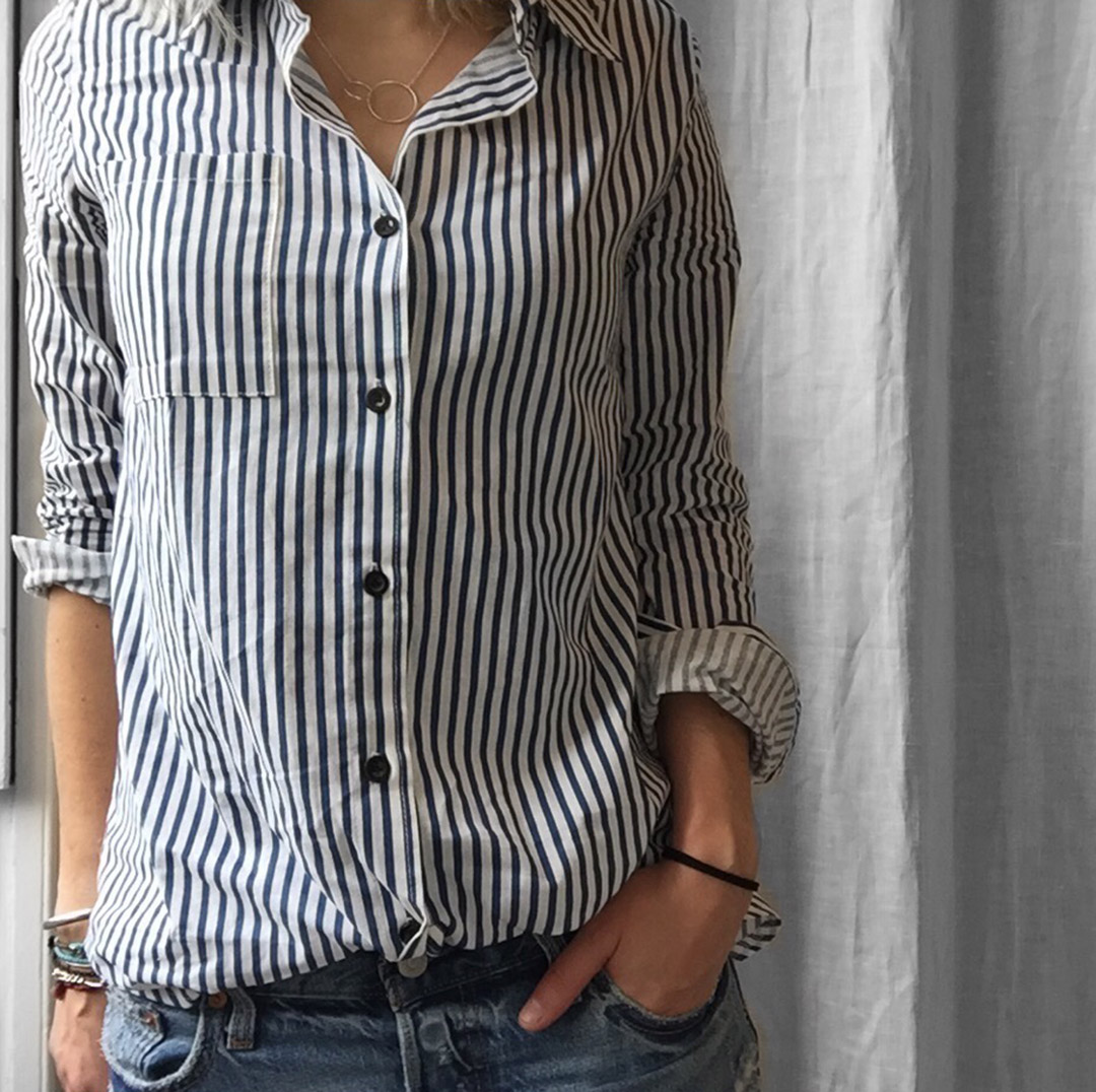 1_look_blog_mode_chemise_rayee_sheinside