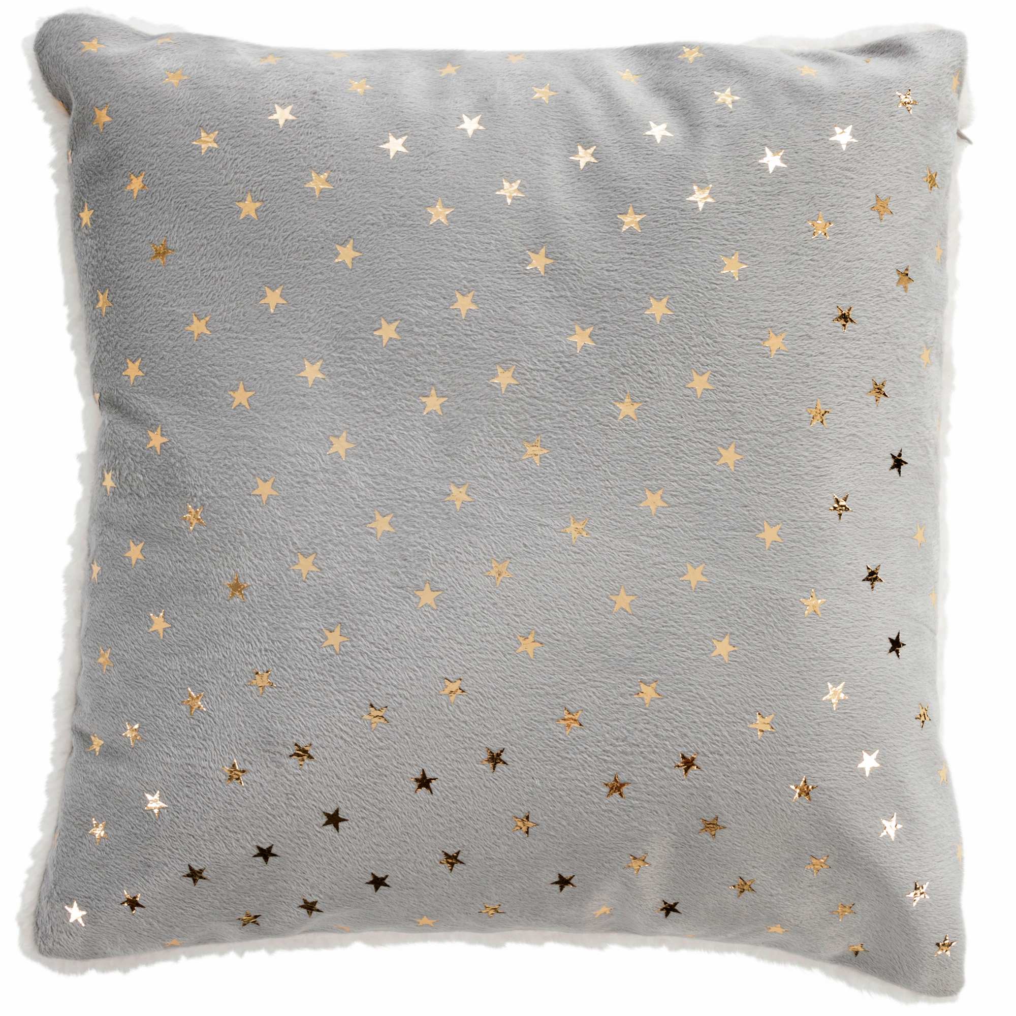 coussin-en-polaire-moumoute-et-etoiles-grisblanc-linge-de-lit-vk058_1_zc1