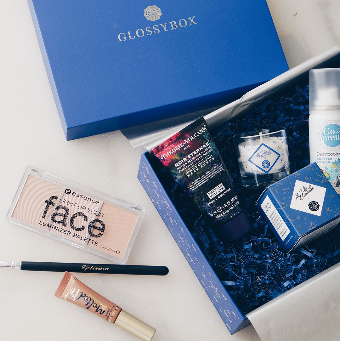 glossybox_decembre_2016